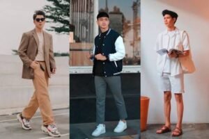 10 Rekomendasi Style Outfit untuk Nongkrong yang Stylish dan Nyaman